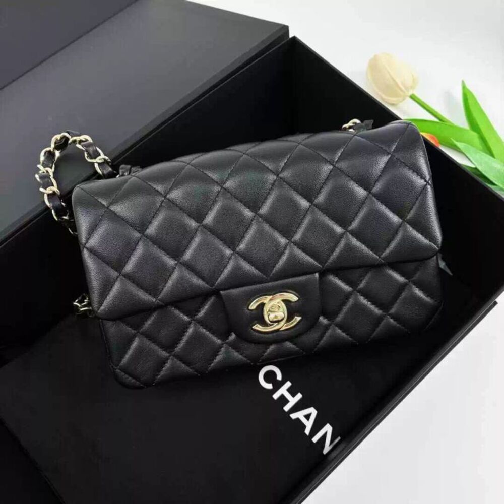 Chanel Women Pre-Loved Bag Very Good Condition